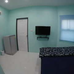 Отель Best Rent a Room удобства в номере