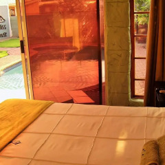 Отель Berry Bliss Guest House 4* Стандартный номер