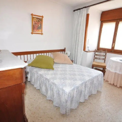 Отель Hostal Can Salvador Стандартный номер фото 3