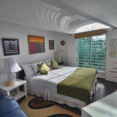 Отель The Fan Villa комната для гостей фото 3