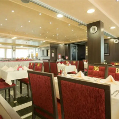 Prezident Hotel Нови Сад питание