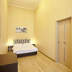 Гостиница Spb Rent Service комната для гостей фото 3