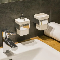Апартаменты Mosquito Silesia Apartments Катовице ванная фото 2