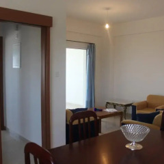 Отель Galatia's Court Апартаменты с различными типами кроватей фото 2