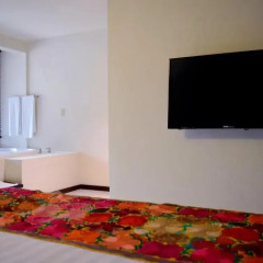La Tortuga Hotel & Spa - Adults Only 4* Полулюкс с разными типами кроватей фото 16