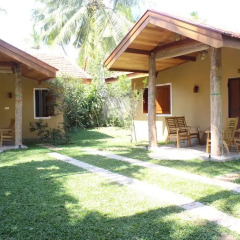 Отель Villa Shade 2* Вилла с различными типами кроватей фото 35