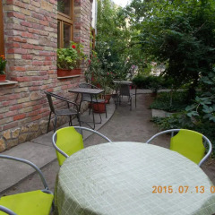 Отель Hungaria Guesthouse фото 3