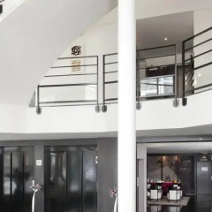 Le M Hotel Париж парковка