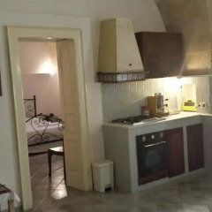 Отель A quattro passi B&B Лечче в номере