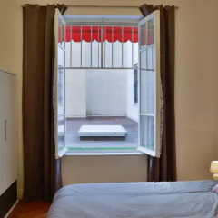 Апартаменты Rivoli Apartment комната для гостей фото 5