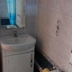 Гостиница Guest House Krimskaya в Анапе отзывы, цены и фото номеров - забронировать гостиницу Guest House Krimskaya онлайн Анапа ванная