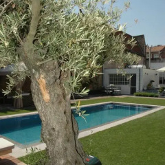 Отель B&B Casa Romantico 2* Номер Делюкс с различными типами кроватей фото 3