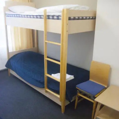 Tartu Hotel 2* Стандартный номер с различными типами кроватей фото 8