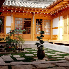 Отель Cheong Yeon Jae Hanok Stay Guesthouse Южная Корея, Сеул - отзывы, цены и фото номеров - забронировать отель Cheong Yeon Jae Hanok Stay Guesthouse онлайн фото 2