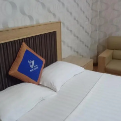 Отель Binh Minh Motel 1 удобства в номере фото 2