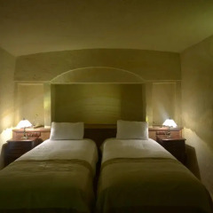 Отель Fresco Cave Suites / Cappadocia - Special Class 4* Стандартный номер фото 2
