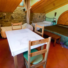 Hotel Villa Romanica питание