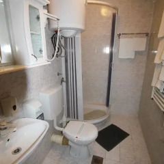 Апартаменты Apartments Babilon Апартаменты с 2 отдельными кроватями фото 4