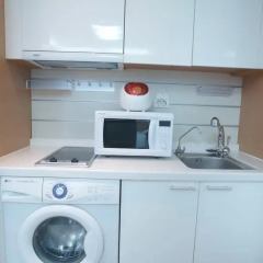 Апартаменты Edencity Apartment Samsung Coex Station в номере фото 2