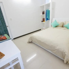 Отель Retreat Home Hoian 2* Стандартный номер с различными типами кроватей фото 3
