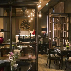 Hotel Gabriel Paris развлечения