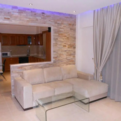Отель Villa Olive Grove комната для гостей фото 2