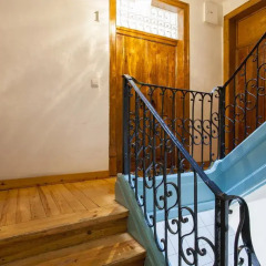 Отель Chiado Vintage интерьер отеля
