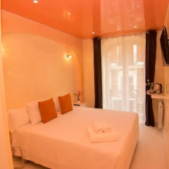 Отель Hostal Regional сауна