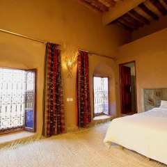 Отель Kasbah Oulad Othmane комната для гостей фото 5