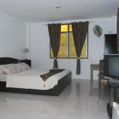 Similan Hotel комната для гостей