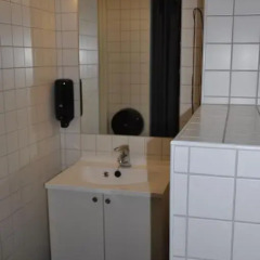 Отель Marken Guesthouse Стандартный номер фото 6