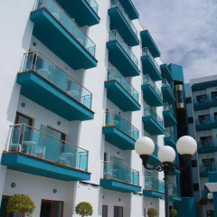 Hotel Ritual Torremolinos - Adults only фото 3