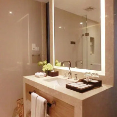 Отель Pearl River International 4* Номер Бизнес фото 8