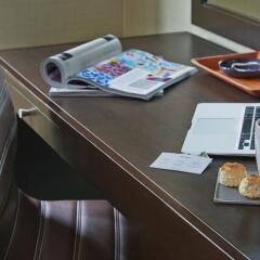 Shelburne Hotel & Suites by Affinia 4* Стандартный номер с различными типами кроватей фото 8