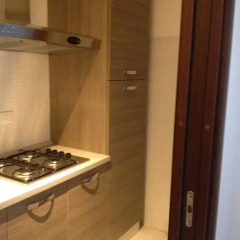 Отель B&B Via Roma suite Ортона в номере фото 2
