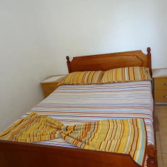 Отель Mustafaraj Apartments Ksamil Албания, Ксамил - отзывы, цены и фото номеров - забронировать отель Mustafaraj Apartments Ksamil онлайн комната для гостей фото 4