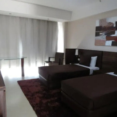 Hotel Riomar комната для гостей фото 2