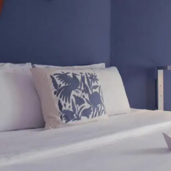 Отель Ramada Resort Mazatlan 3* Люкс с различными типами кроватей фото 15