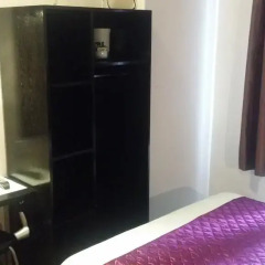 Arriva Hotel 2* Стандартный номер с двуспальной кроватью фото 3