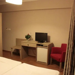 Thermal Park Hotel удобства в номере фото 2