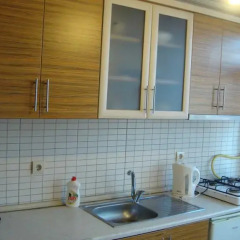 More Residence 3* Студия с различными типами кроватей фото 19