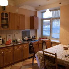 Like Hostel Коломна в номере