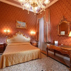 Отель Residenza San Maurizio 3* Полулюкс с различными типами кроватей