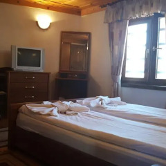 Отель Guest House Lina комната для гостей фото 3