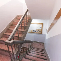 Отель Kory Guesthouse Южная Корея, Сеул - отзывы, цены и фото номеров - забронировать отель Kory Guesthouse онлайн интерьер отеля