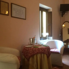 Отель Bed and Breakfast Del Duca Номер Делюкс фото 6