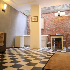 Отель Casa Villa Independence интерьер отеля фото 2
