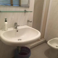 Отель Casa Nostra Signora 3* Стандартный номер с различными типами кроватей фото 2