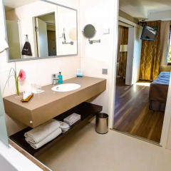Hotel Haikko Manor 4* Стандартный номер с различными типами кроватей фото 5