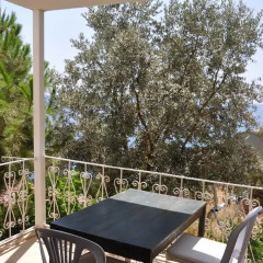 Caretta Hotel 3* Стандартный номер с различными типами кроватей